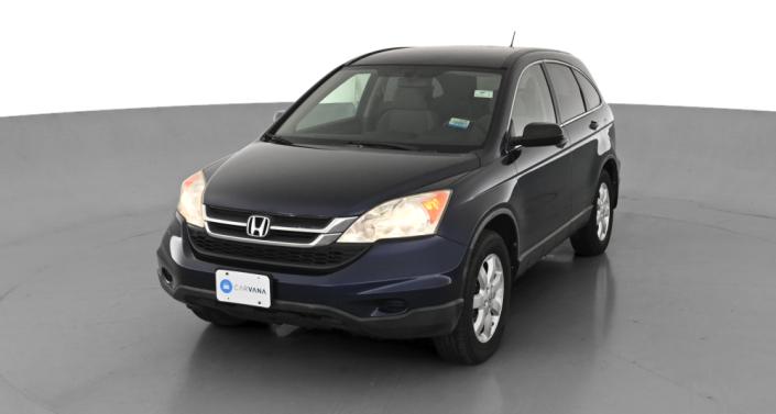 Thumbnail: 2011 Honda CR-V - 1