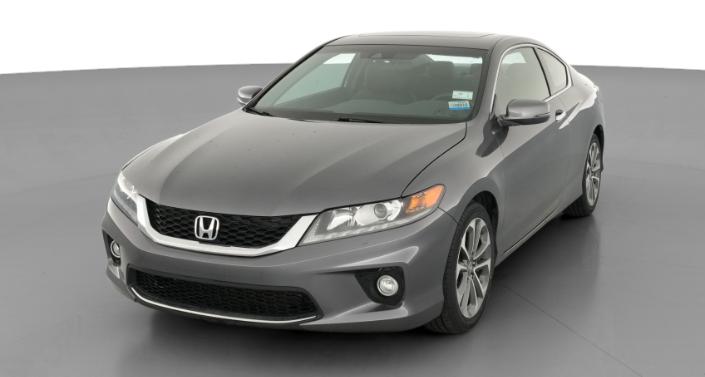 Thumbnail: 2013 Honda Accord - 1