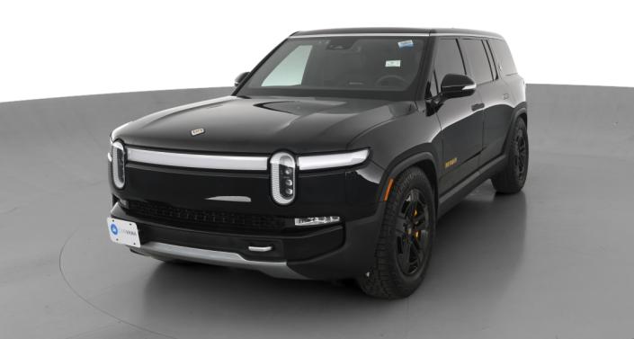 2023 Rivian R1S Adventure -
                  Colonial Heights, VA