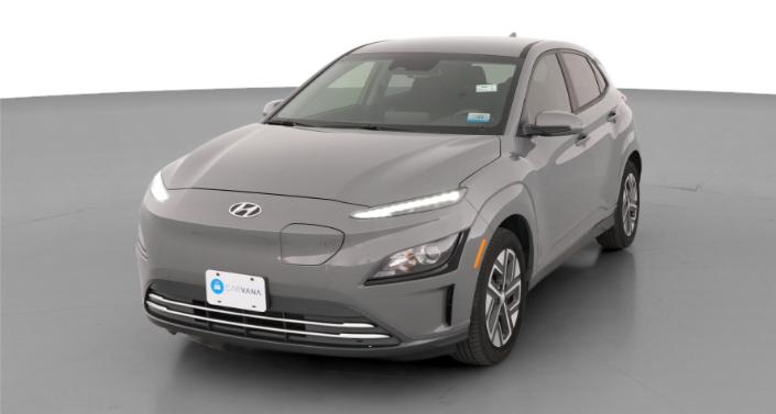 Thumbnail: 2023 Hyundai Kona - 1