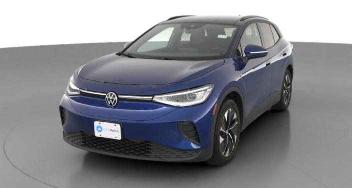 Thumbnail: 2022 Volkswagen ID.4 - 1