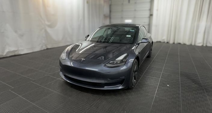 Thumbnail: 2021 Tesla Model 3 - 1