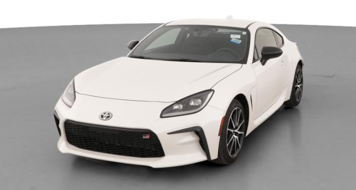 2024 Toyota GR86  -
                  Tolleson, AZ