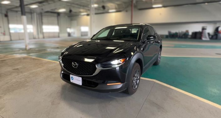 2024 Mazda CX-30 S Hero Image