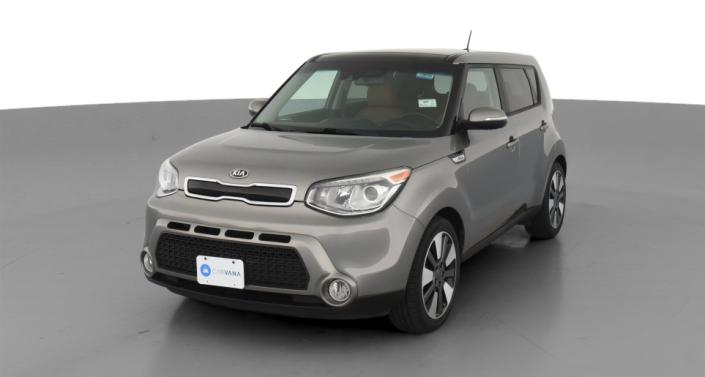 2016 Kia Soul Soul! -
                  Concord, NC