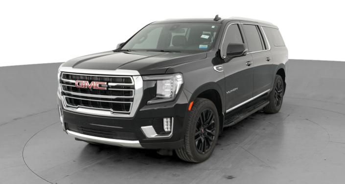 2022 GMC Yukon XL SLT -
                  Indianapolis, IN