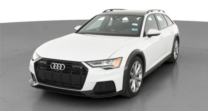 2024 Audi A6 TFSI Prestige -
                  Bessemer, AL