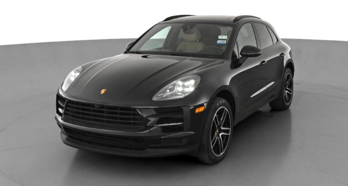 2021 Porsche Macan S -
                  Beverly, NJ