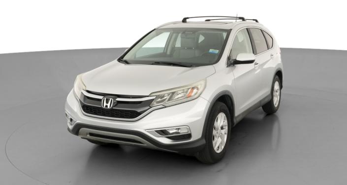 Thumbnail: 2016 Honda CR-V - 1