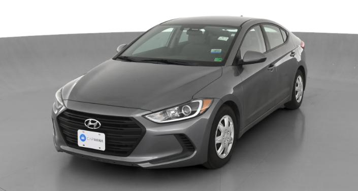 Thumbnail: 2018 Hyundai Elantra - 1