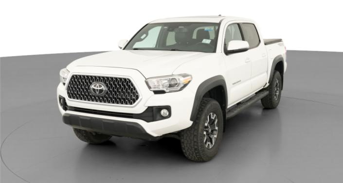 2019 Toyota Tacoma TRD Off-Road -
                  Hebron, OH