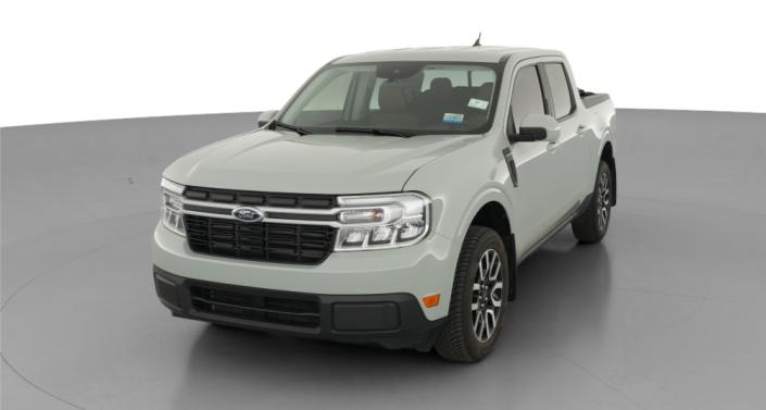 2023 Ford Maverick Lariat -
                  Lorain, OH