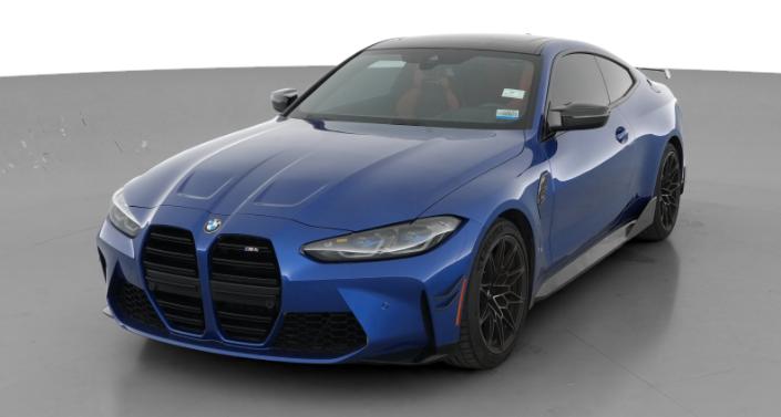 2022 BMW M4 Base -
                  Lorain, OH