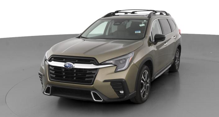 Thumbnail: 2024 Subaru Ascent - 1