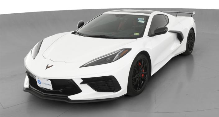 Thumbnail: 2021 Chevrolet Corvette - 1