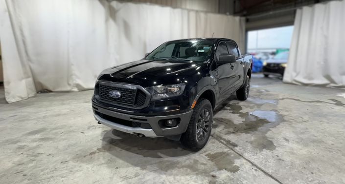 Thumbnail: 2019 Ford Ranger - 1