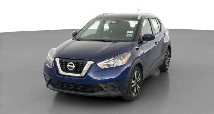 Thumbnail: 2018 Nissan Kicks - 1