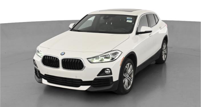 Thumbnail: 2019 BMW X2 - 1