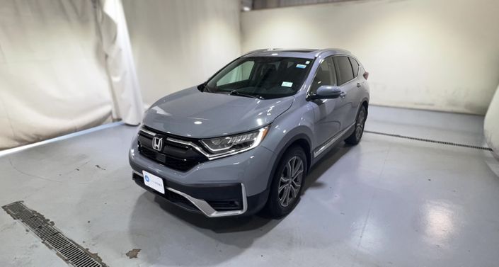 2021 Honda CR-V Touring -
                  Union City, GA
