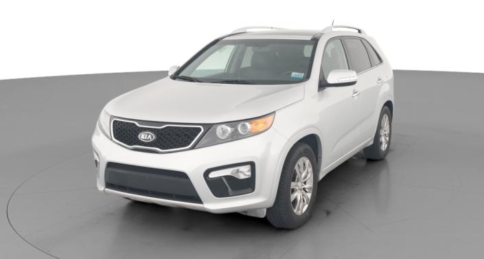 Thumbnail: 2013 Kia Sorento - 1