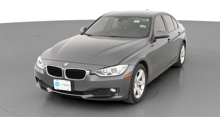 Thumbnail: 2015 BMW 3 Series - 1