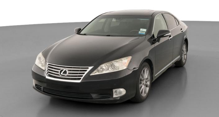 2011 Lexus ES 350 -
                  Auburn, GA