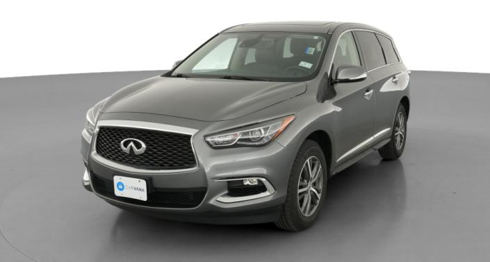 Thumbnail: 2020 INFINITI QX60 - 1