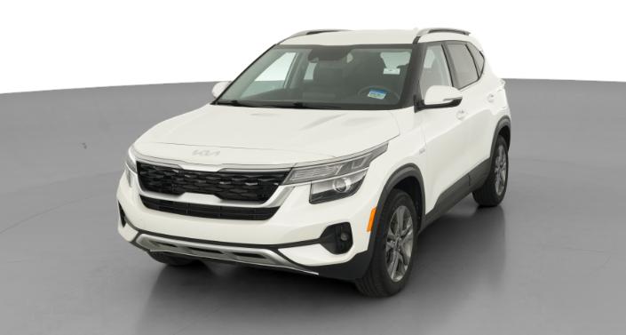 Thumbnail: 2022 Kia Seltos - 1