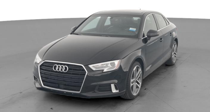 Thumbnail: 2019 Audi A3 - 1