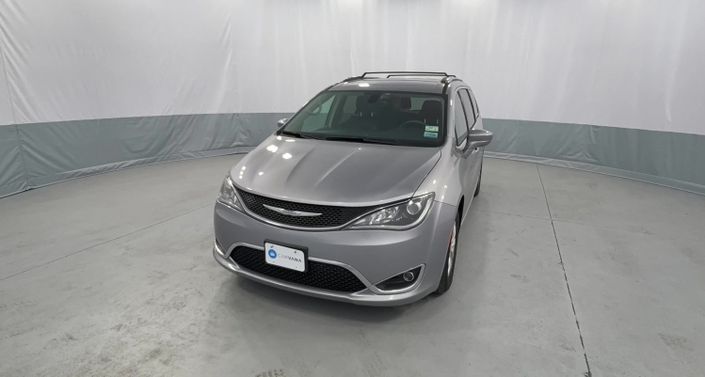 Thumbnail: 2018 Chrysler Pacifica - 1