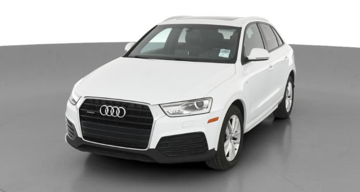Thumbnail: 2018 Audi Q3 - 1