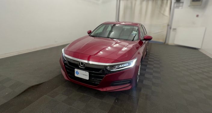 Thumbnail: 2019 Honda Accord - 1