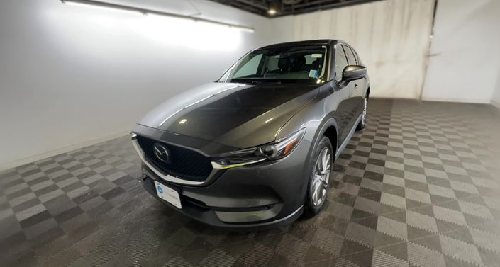 2020 Mazda CX-5 Grand Touring -
                  Framingham, MA