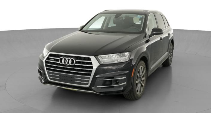 Thumbnail: 2018 Audi Q7 - 1