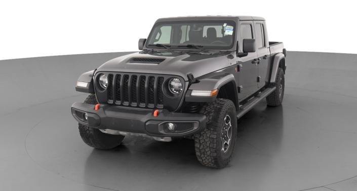 2021 Jeep Gladiator Mojave -
                  Indianapolis, IN