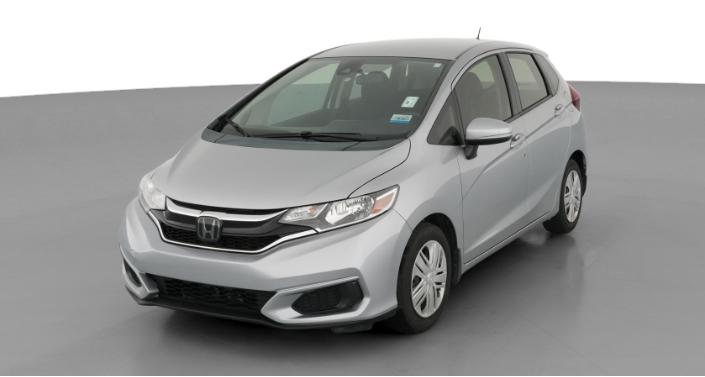 Thumbnail: 2018 Honda Fit - 1