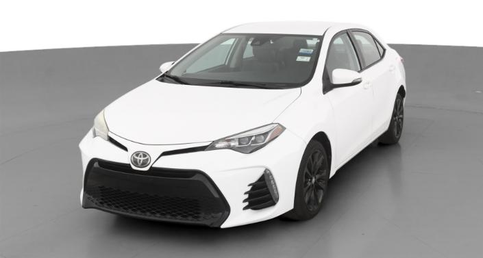 Thumbnail: 2017 Toyota Corolla - 1