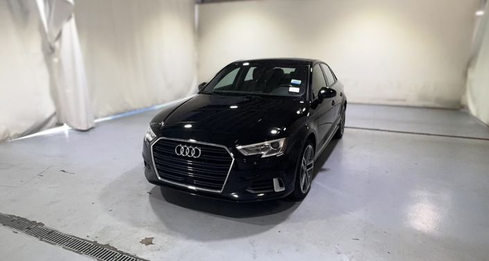 Thumbnail: 2017 Audi A3 - 1