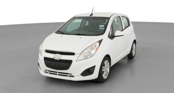 2014 Chevrolet Spark LT -
                  Concord, NC