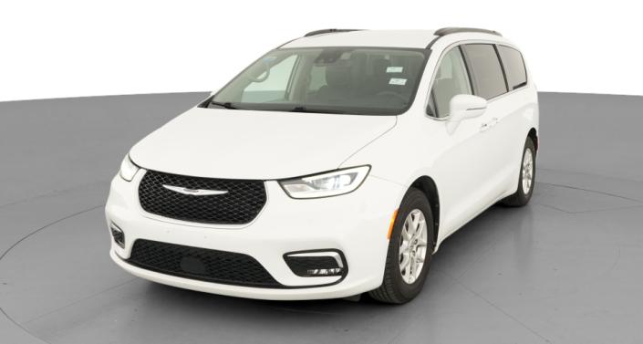 Thumbnail: 2022 Chrysler Pacifica - 1