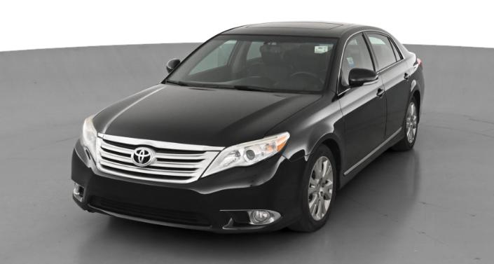 Thumbnail: 2012 Toyota Avalon - 1