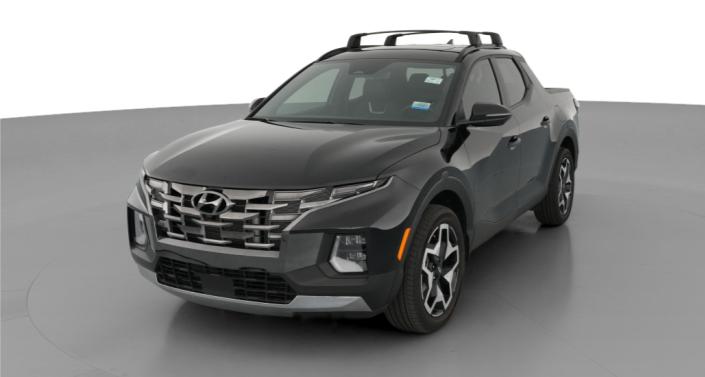 Thumbnail: 2023 Hyundai Santa Cruz - 1