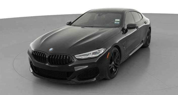 2020 BMW 8 Series M850i xDrive -
                  Lorain, OH