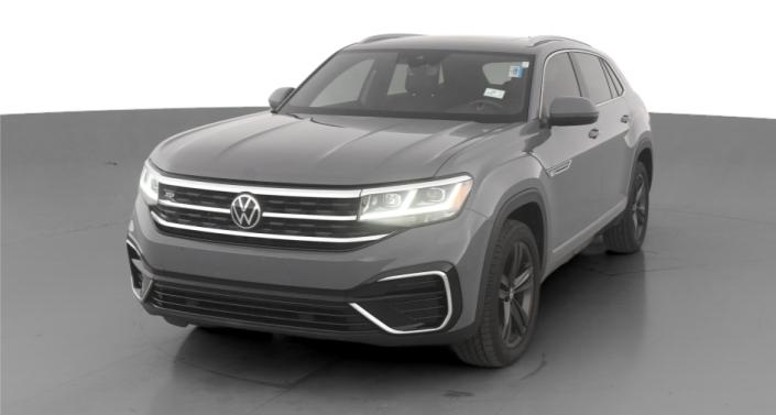 2022 Volkswagen Atlas SEL -
                  Indianapolis, IN