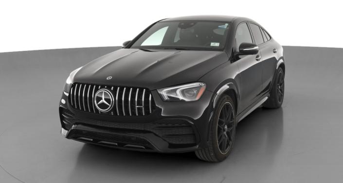 Thumbnail: 2023 Mercedes-Benz GLE - 1