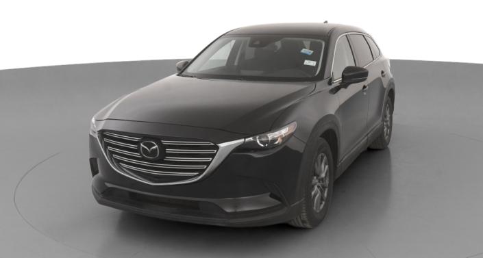 Thumbnail: 2022 Mazda CX-9 - 1