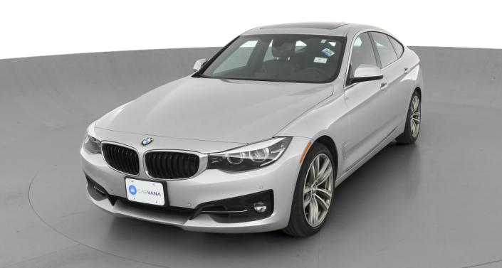 2017 BMW 3 Series 330i xDrive -
                  Colonial Heights, VA