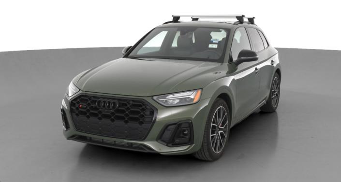 2024 Audi SQ5 Premium Plus -
                  Richton Park, IL