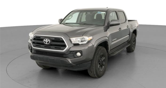 Thumbnail: 2016 Toyota Tacoma - 1