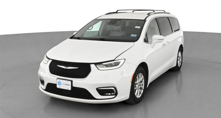 2021 Chrysler Pacifica Touring L -
                  Beverly, NJ